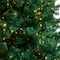 11ft. Pre-Lit Northern Tip Artificial Christmas Tree, Clear LED Lights
